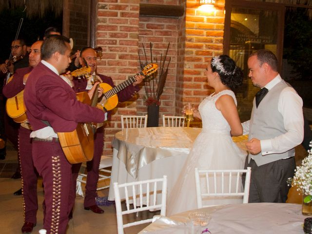 La boda de Humberto y Gaby en Aguascalientes, Aguascalientes 71