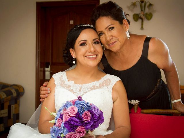 La boda de Humberto y Gaby en Aguascalientes, Aguascalientes 28