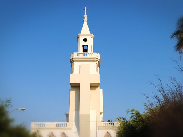 La boda de Johanna  y Apolinar  en Mazatlán, Sinaloa 3