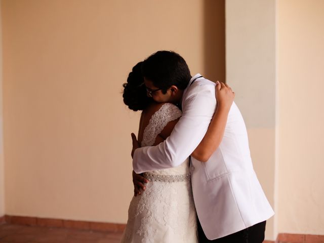 La boda de Jair y Tanya en Monterrey, Nuevo León 2