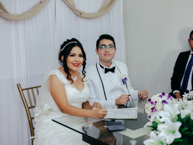 La boda de Jair y Tanya en Monterrey, Nuevo León 3