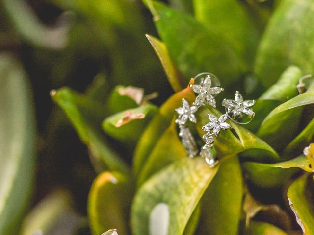 La boda de Alberto y Tania  en Tuxtla Gutiérrez, Chiapas 21