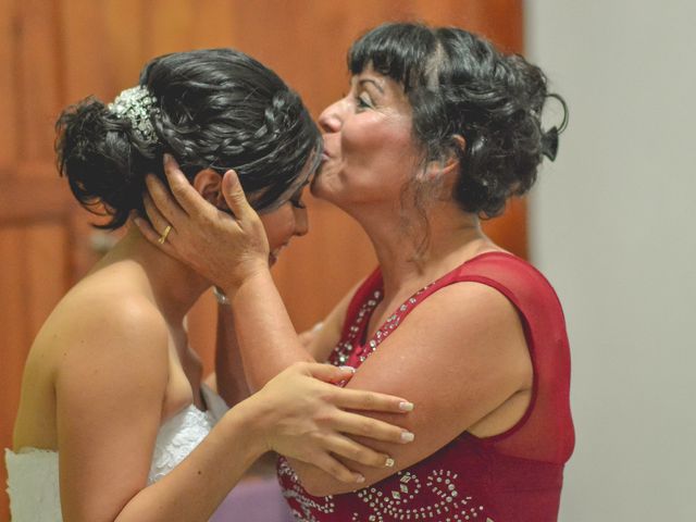 La boda de Alberto y Tania  en Tuxtla Gutiérrez, Chiapas 23