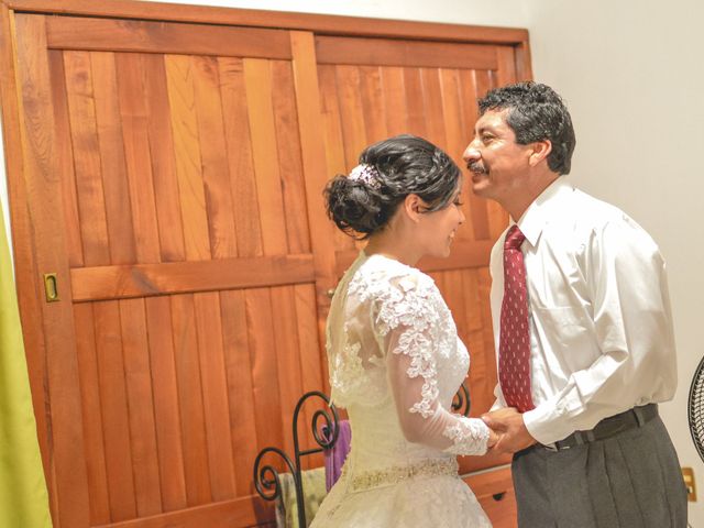 La boda de Alberto y Tania  en Tuxtla Gutiérrez, Chiapas 26