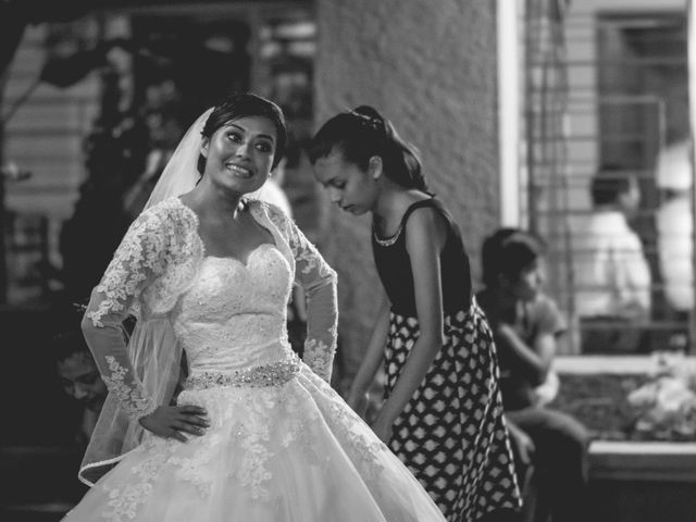 La boda de Alberto y Tania  en Tuxtla Gutiérrez, Chiapas 29