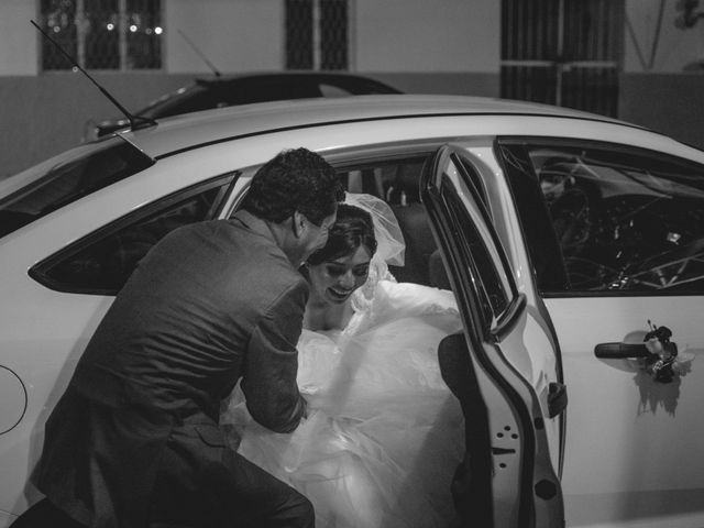 La boda de Alberto y Tania  en Tuxtla Gutiérrez, Chiapas 32