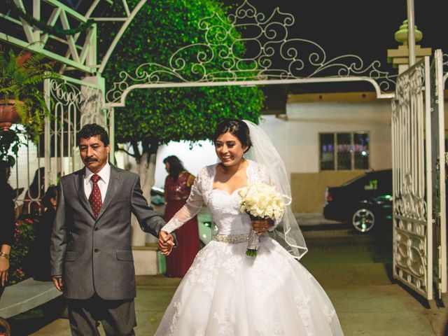 La boda de Alberto y Tania  en Tuxtla Gutiérrez, Chiapas 33