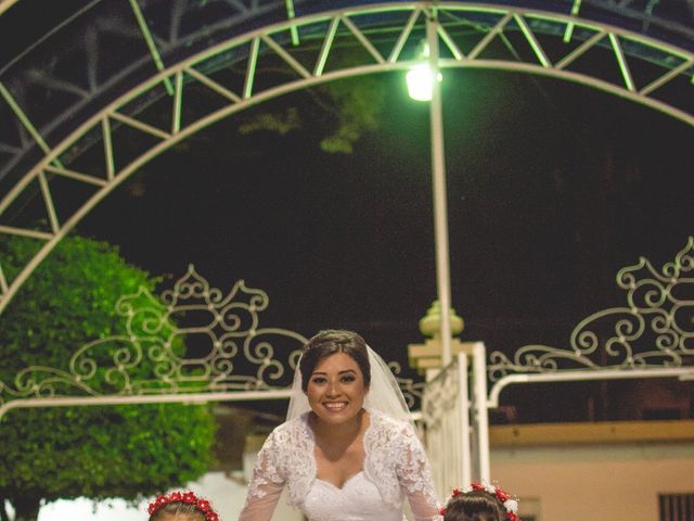 La boda de Alberto y Tania  en Tuxtla Gutiérrez, Chiapas 41