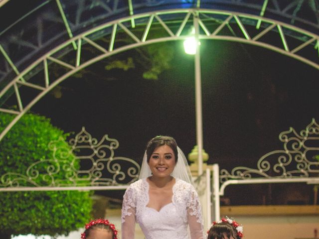 La boda de Alberto y Tania  en Tuxtla Gutiérrez, Chiapas 42