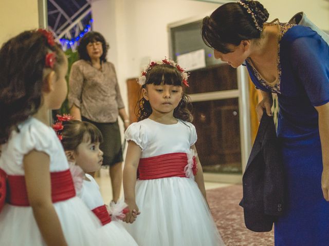 La boda de Alberto y Tania  en Tuxtla Gutiérrez, Chiapas 44