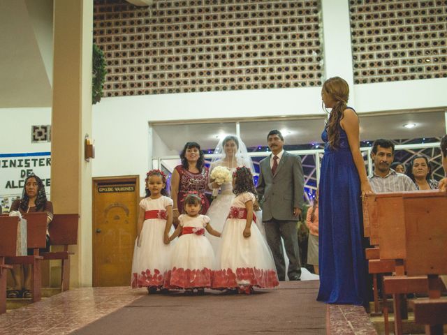 La boda de Alberto y Tania  en Tuxtla Gutiérrez, Chiapas 46