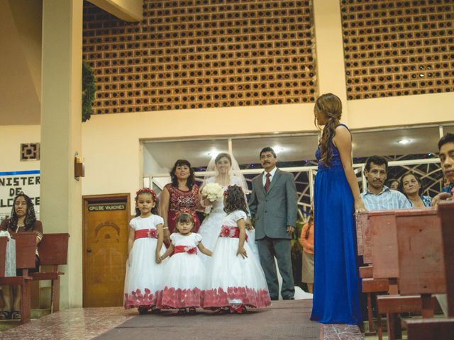 La boda de Alberto y Tania  en Tuxtla Gutiérrez, Chiapas 47