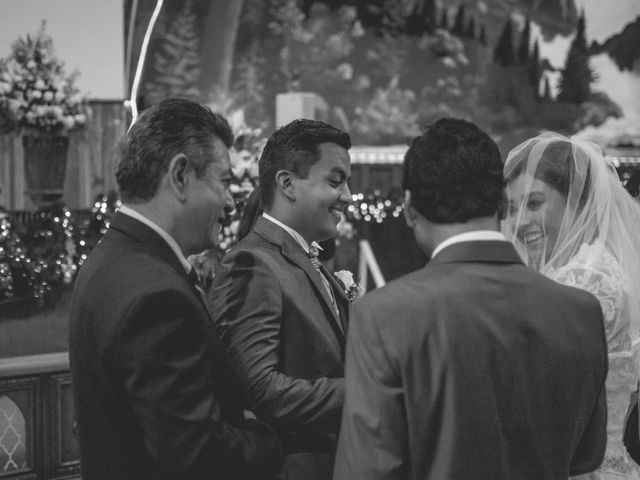 La boda de Alberto y Tania  en Tuxtla Gutiérrez, Chiapas 51