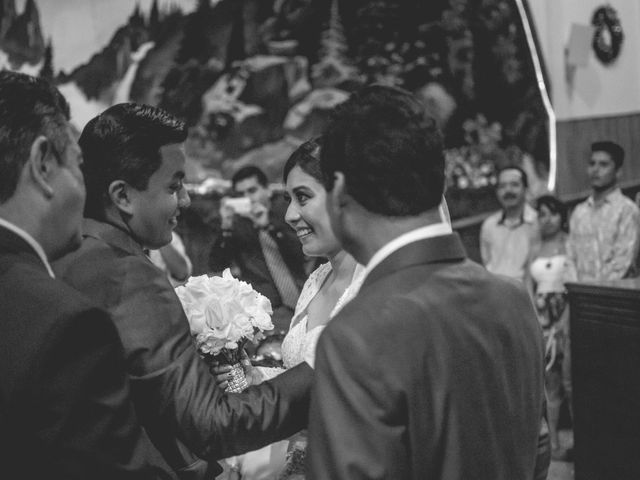 La boda de Alberto y Tania  en Tuxtla Gutiérrez, Chiapas 52