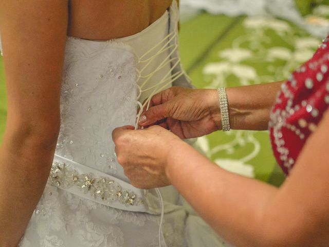 La boda de Alberto y Tania  en Tuxtla Gutiérrez, Chiapas 54