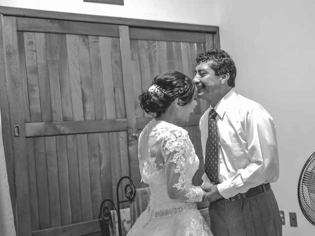 La boda de Alberto y Tania  en Tuxtla Gutiérrez, Chiapas 63