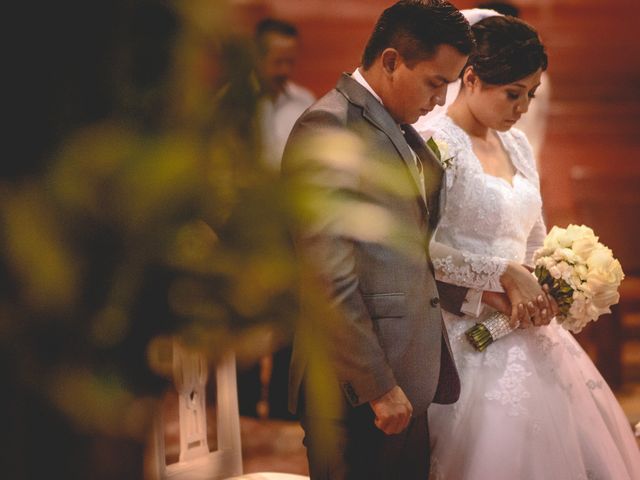 La boda de Alberto y Tania  en Tuxtla Gutiérrez, Chiapas 72