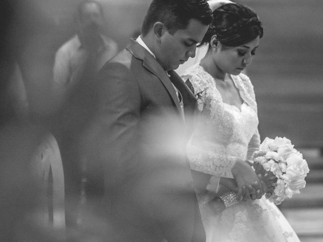 La boda de Alberto y Tania  en Tuxtla Gutiérrez, Chiapas 73