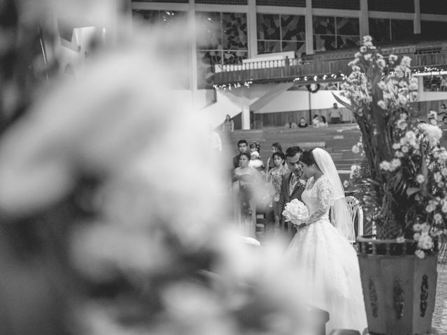 La boda de Alberto y Tania  en Tuxtla Gutiérrez, Chiapas 74