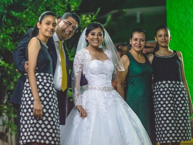 La boda de Alberto y Tania  en Tuxtla Gutiérrez, Chiapas 75