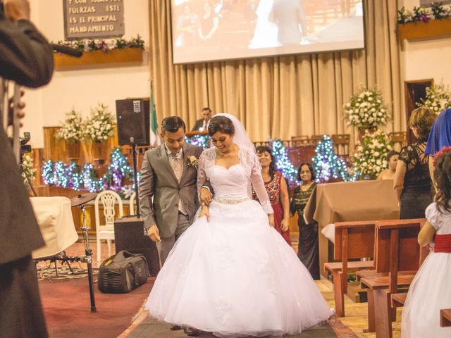 La boda de Alberto y Tania  en Tuxtla Gutiérrez, Chiapas 79