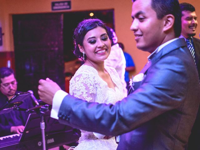 La boda de Alberto y Tania  en Tuxtla Gutiérrez, Chiapas 80