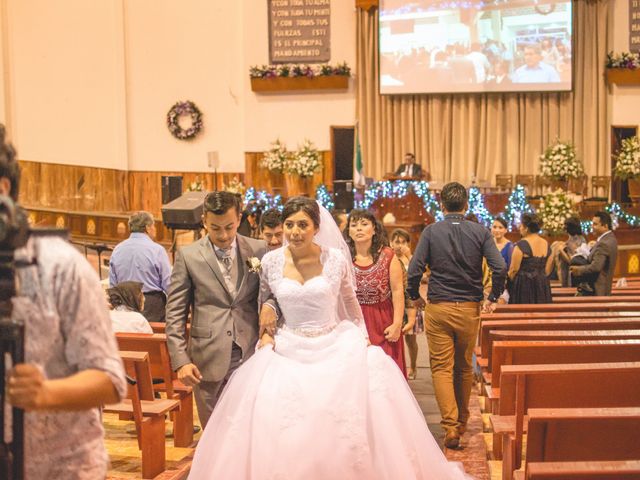 La boda de Alberto y Tania  en Tuxtla Gutiérrez, Chiapas 81