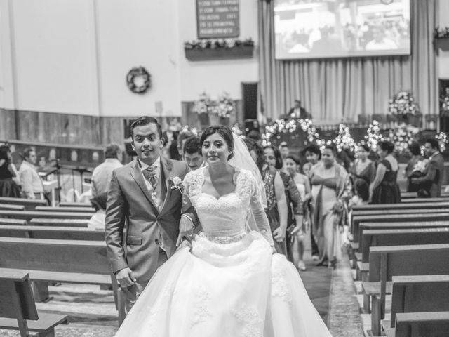 La boda de Alberto y Tania  en Tuxtla Gutiérrez, Chiapas 82