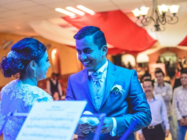 La boda de Alberto y Tania  en Tuxtla Gutiérrez, Chiapas 84