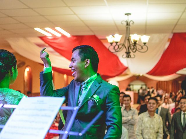 La boda de Alberto y Tania  en Tuxtla Gutiérrez, Chiapas 86