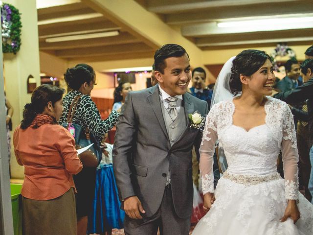 La boda de Alberto y Tania  en Tuxtla Gutiérrez, Chiapas 91