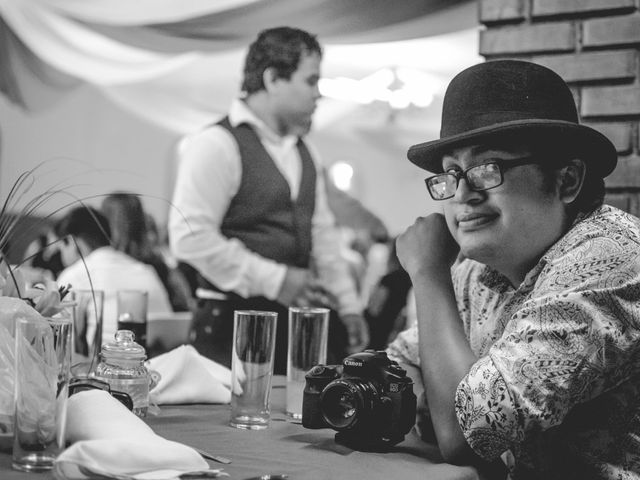 La boda de Alberto y Tania  en Tuxtla Gutiérrez, Chiapas 93