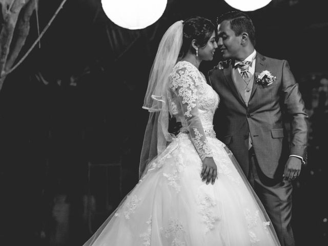 La boda de Alberto y Tania  en Tuxtla Gutiérrez, Chiapas 94