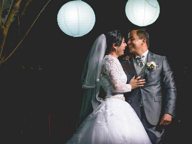 La boda de Alberto y Tania  en Tuxtla Gutiérrez, Chiapas 95