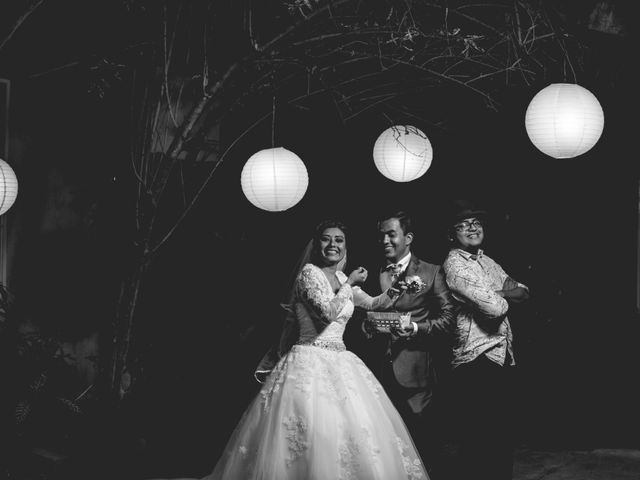 La boda de Alberto y Tania  en Tuxtla Gutiérrez, Chiapas 98