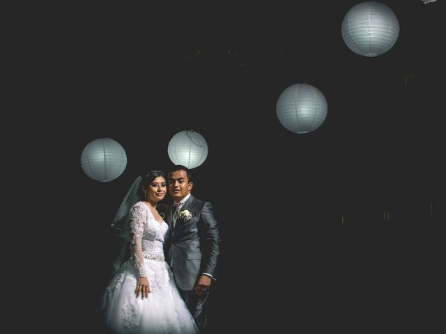 La boda de Alberto y Tania  en Tuxtla Gutiérrez, Chiapas 99