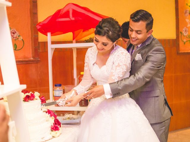 La boda de Alberto y Tania  en Tuxtla Gutiérrez, Chiapas 102