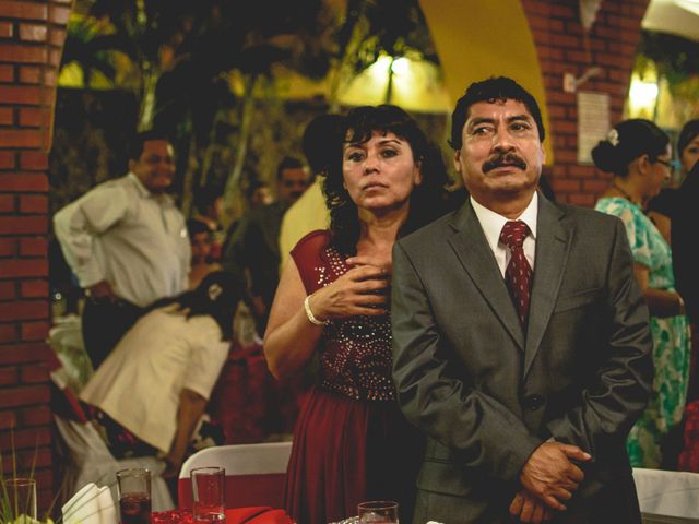 La boda de Alberto y Tania  en Tuxtla Gutiérrez, Chiapas 107