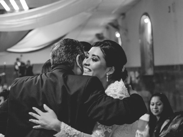 La boda de Alberto y Tania  en Tuxtla Gutiérrez, Chiapas 111