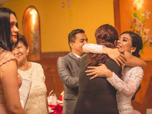 La boda de Alberto y Tania  en Tuxtla Gutiérrez, Chiapas 112