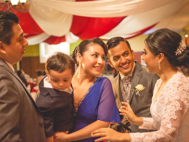 La boda de Alberto y Tania  en Tuxtla Gutiérrez, Chiapas 114