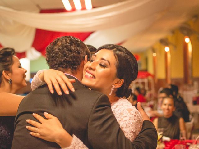 La boda de Alberto y Tania  en Tuxtla Gutiérrez, Chiapas 115