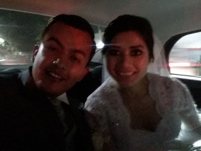 La boda de Alberto y Tania  en Tuxtla Gutiérrez, Chiapas 119