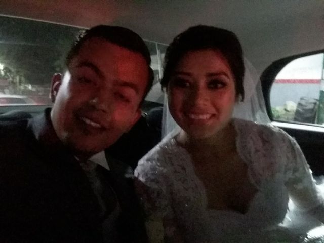 La boda de Alberto y Tania  en Tuxtla Gutiérrez, Chiapas 120