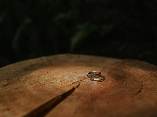 La boda de Doris y Isabel en Xalapa, Veracruz 3