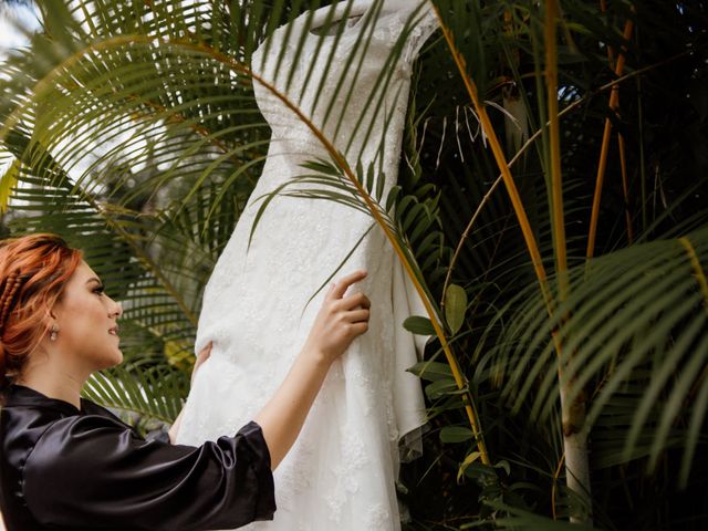 La boda de Doris y Isabel en Xalapa, Veracruz 7