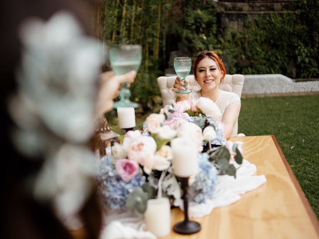 La boda de Doris y Isabel en Xalapa, Veracruz 19