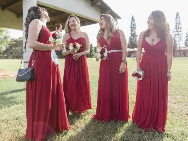 La boda de Leo y Karen en Atlixco, Puebla 20