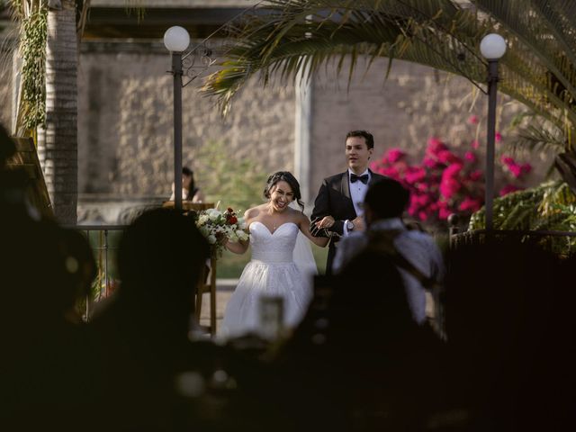La boda de Leo y Karen en Atlixco, Puebla 22