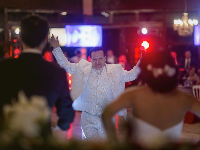 La boda de Leo y Karen en Atlixco, Puebla 24